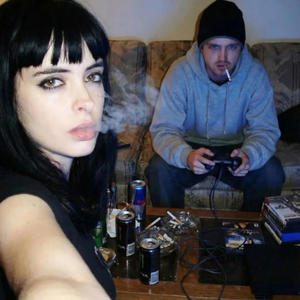 unhealthy hiatus (Explicit)