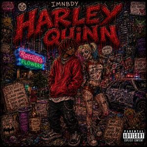 Harley Quinn (Explicit)