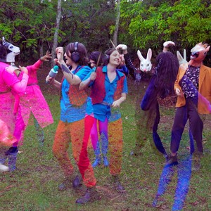 Tdah (feat. Sara Não Tem Nome)