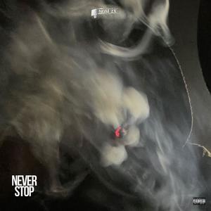 Never Stop (Explicit)