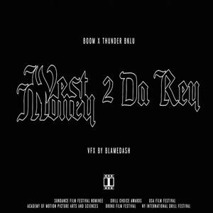 W2R (feat. Hoodstar Boom) (Explicit)