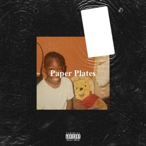 Paper Plates (Explicit)