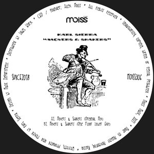 Movers & Shakers (One Floor Lower Edit)