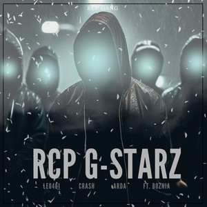 RCP G-STARZ