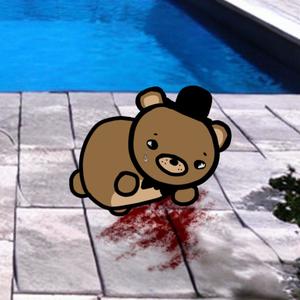 who shot me ffs