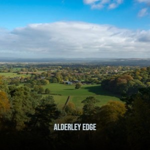 Alderley Edge