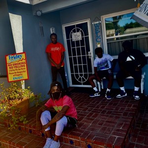 Enjoy The Moment (feat. CashOutRondo) (Explicit)