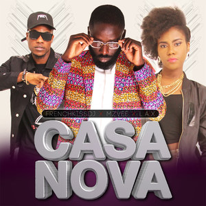 Frenchkiss DJ - Casanova(feat. Mzvee & Lax)