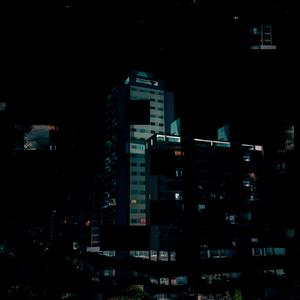 I'm Not Who I Thought I Was