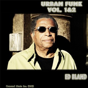 Urban Funk, Vol. 1 & 2