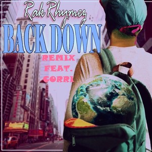 Back Down (Corri Remix|Explicit)