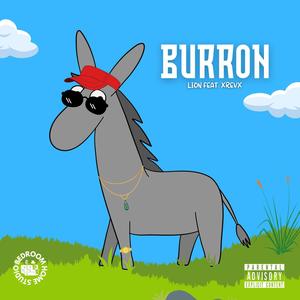 Burron (feat. XREVX)