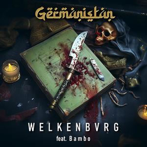 Nächster Halt Germanistan (feat. Bambo)