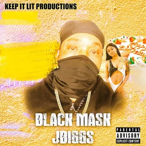 Black Mask Jbiggs - She Feeling Herself