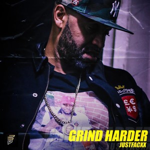 Grind Harder (Explicit)