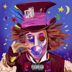 Mad Hatter (Explicit)