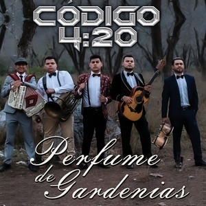Perfume de Gardenias