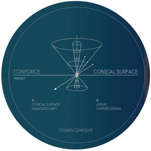 Conical Surface