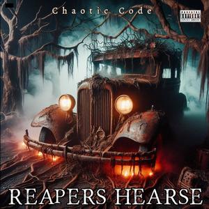 Reapers hearse (feat. Cutty) (Explicit)