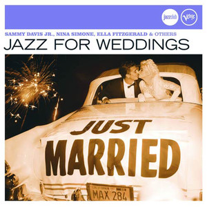 Jazz For Weddings (Jazz Club)