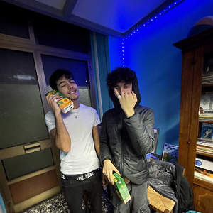 Slime+Slime (feat. satan2boi) (Explicit)