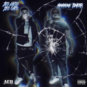 Hannah Baker (feat. SNM Capo) [Explicit]