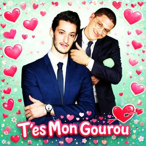 T'es Mon Gourou (Nightcore)