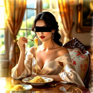 Pasta (Skillz) [Explicit]