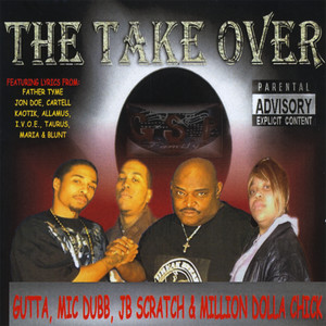 The Take Over 2008