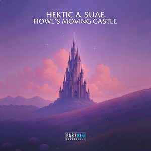 Howl's Moving Castle (Radio Edit)