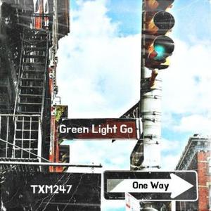 Green Light Go