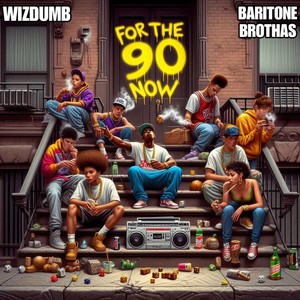 The Jakes (feat. Wizdumb)