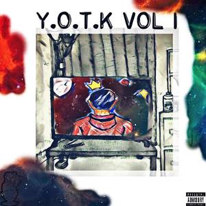 Year Of The King Vol 1 (Explicit)