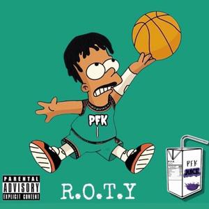 Rookie Of The Year (Explicit)