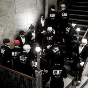 OVERFRIEND 2024 (feat. TWENTYNINE) (Explicit)