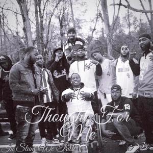 Til' The End (Explicit)