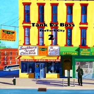 Zoo York City 2 (Money Making Manhattan) [Explicit]