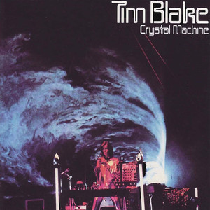Tim Blake - Synthese Intemporel I