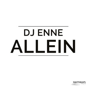 Allein (Poenitsch & Jakopic Mix)