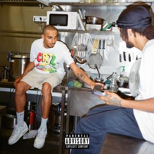 CHELOU (feat. Cod0) (Explicit)