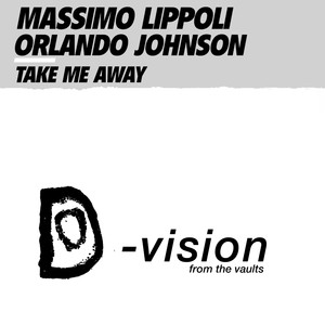 Take Me Away (Club Mix)
