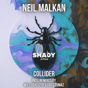 Collider (Greg Tomaz Remix)