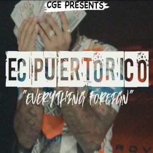 EVERYTHING FOREIGN (Explicit)
