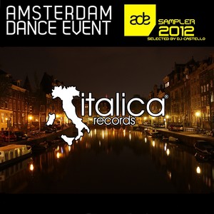 Amsterdam Dance Event Sampler 2012