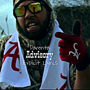 Brick for My Birthday (Explicit)