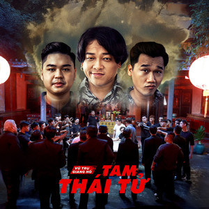 Tam Thái Tử (OST Tam Thái Tử)