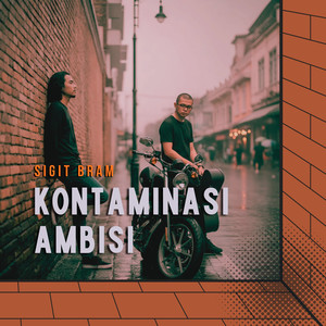 Kontaminasi Ambisi