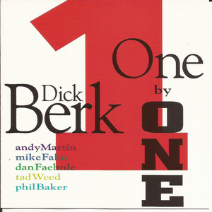 Dick Berk - Vinnie P.