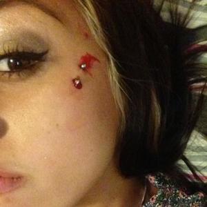 thot (feat. Bloody!) (Explicit)