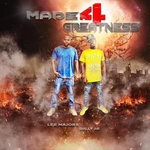 GET EM (feat. Lee Majors & R-Swift)